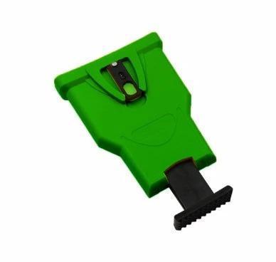 Kettensägenzahn-Schärfer