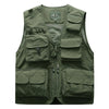 Fishing Vest