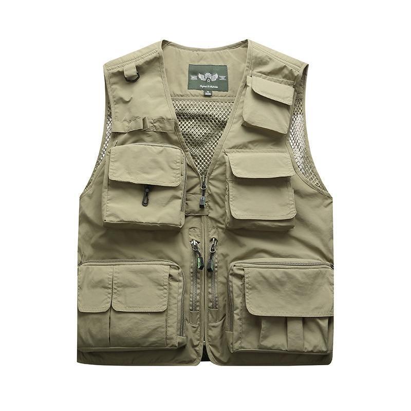 Fishing Vest