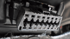 Nitro OBD2 Chip Tuning Box für Benzin und Diesel