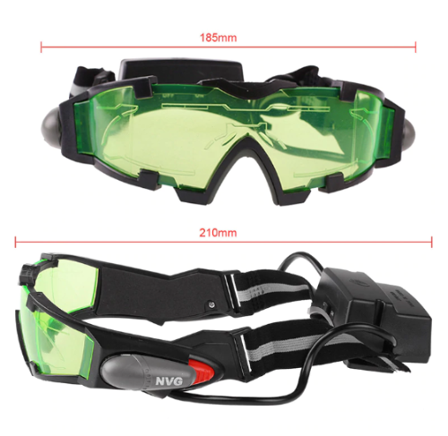 Night Vision Goggles