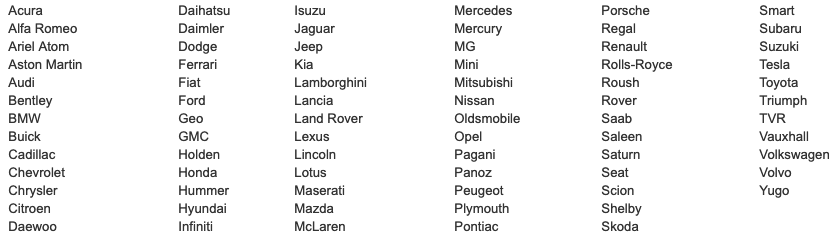 Nitro OBD2 Chip Tuning Box für Benzin und Diesel
