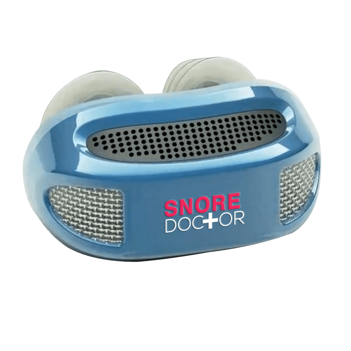 Snore Doctor - Snoring or Sleep Apnea Relief