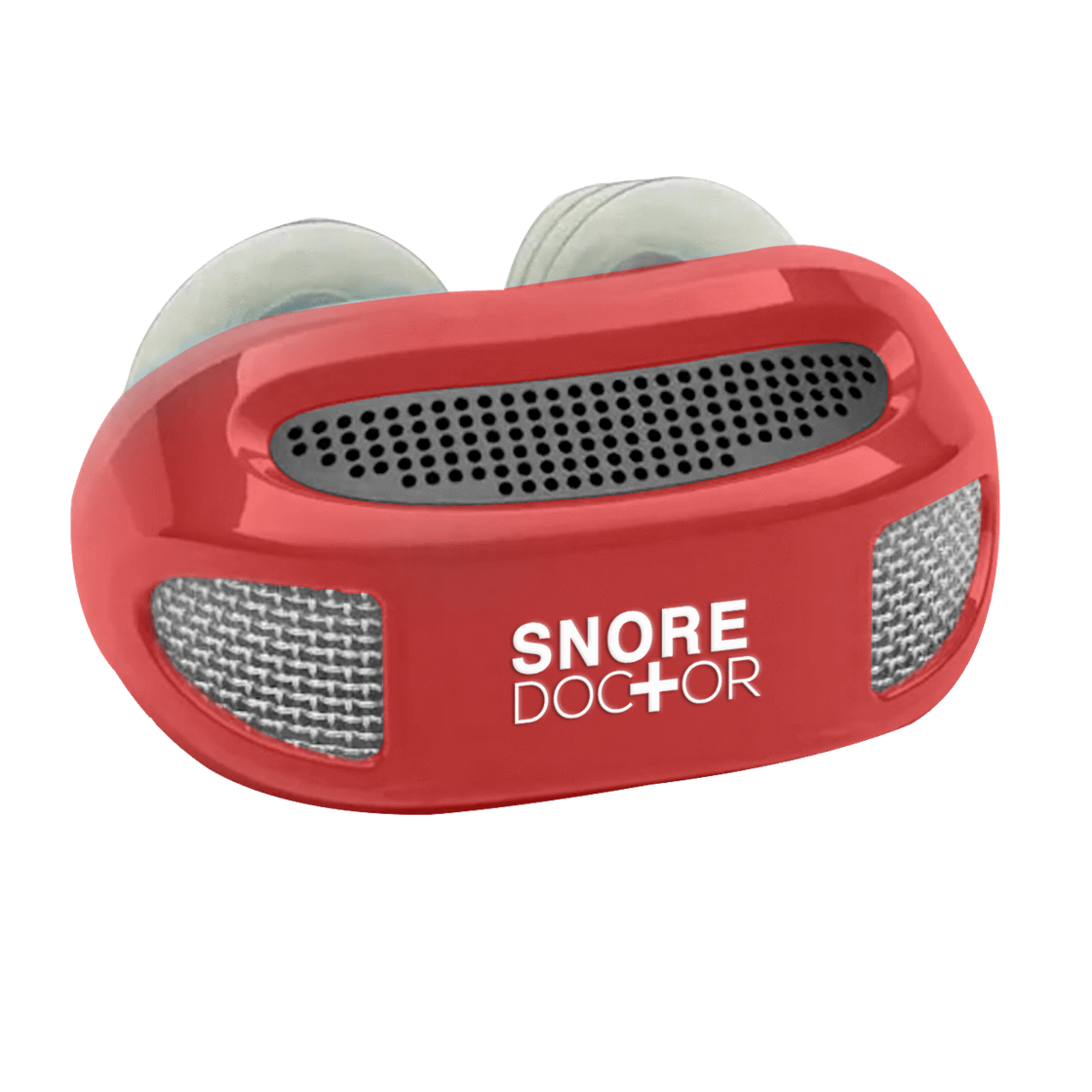 Snore Doctor - Snoring or Sleep Apnea Relief