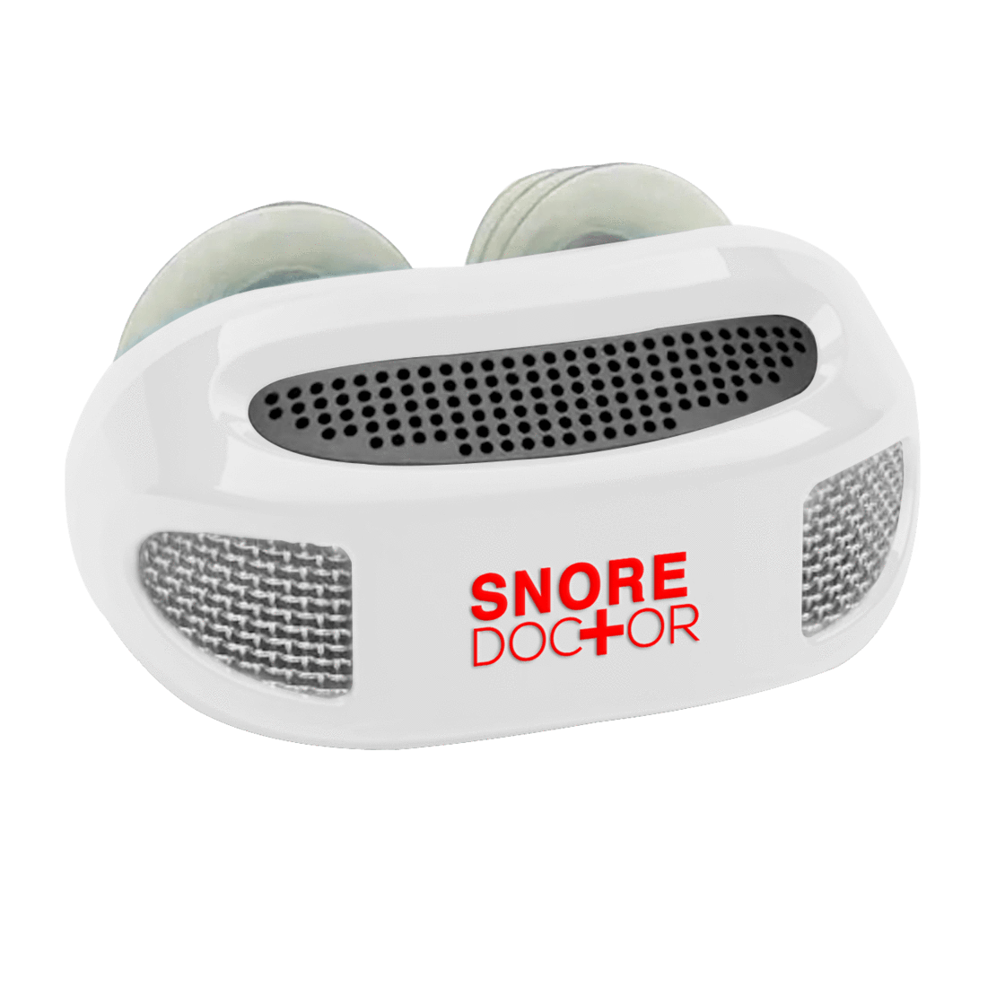 Snore Doctor - Snoring or Sleep Apnea Relief