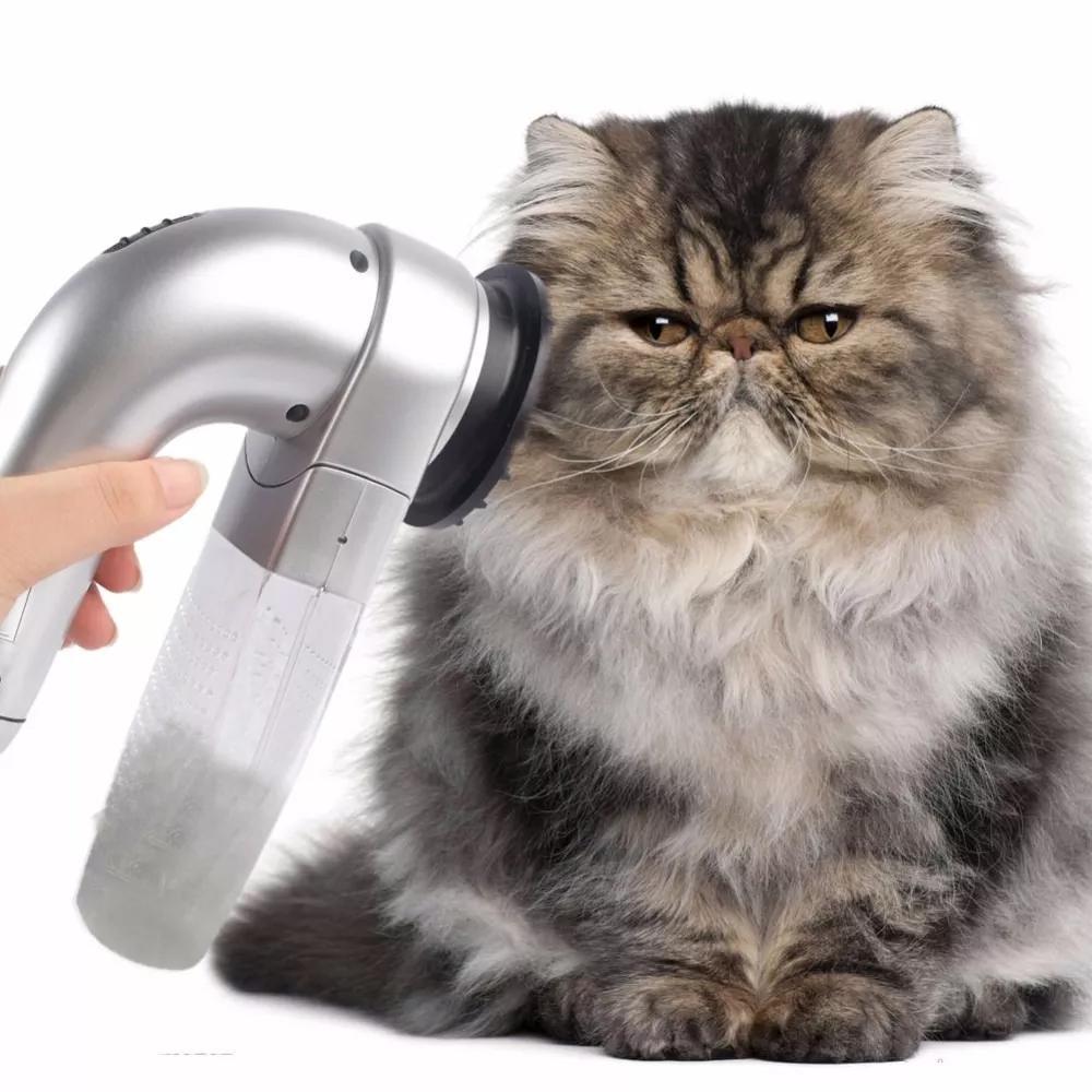 Pet Hair Vacuum - Cat Vacuum