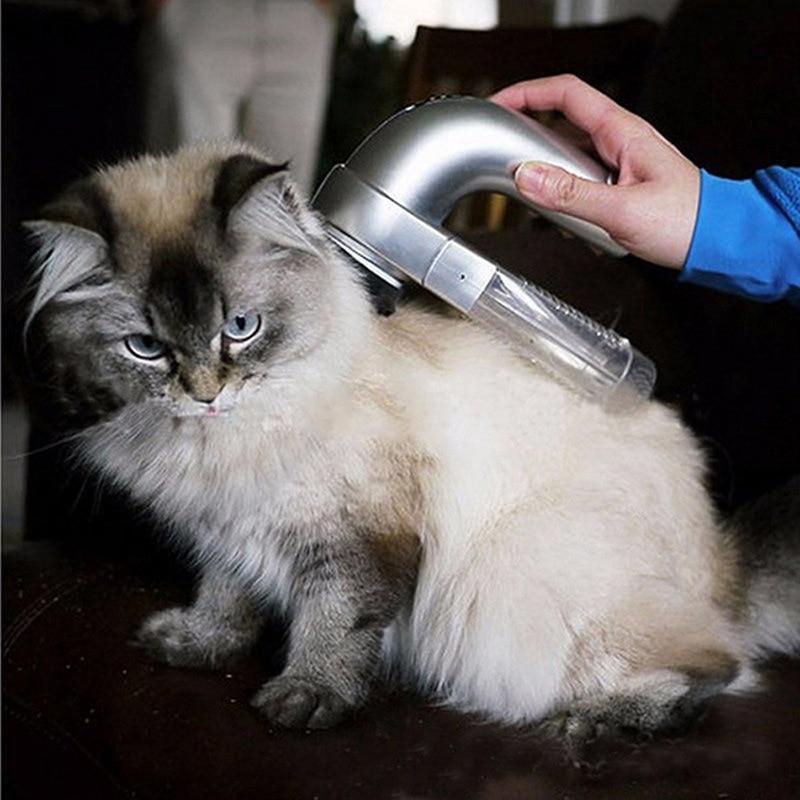 Pet Hair Vacuum - Cat Vacuum