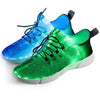 LED Light Up Sneakers