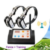 Invisible Dog Fence - Wireless Dog Fence With Collar