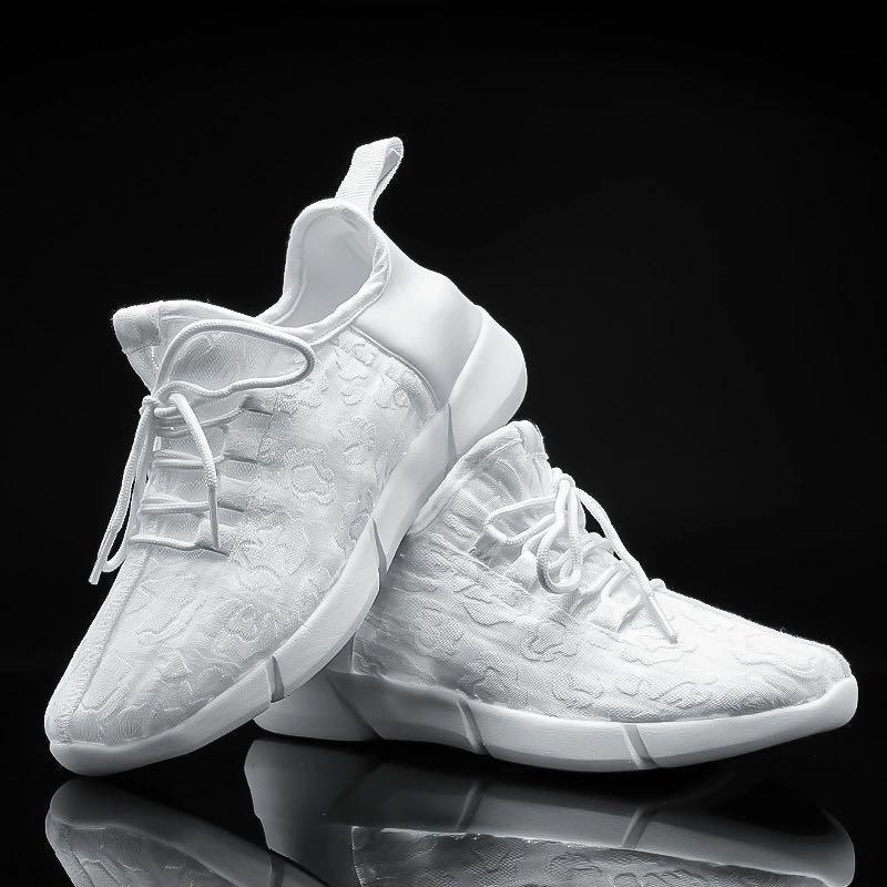 LED Light Up Sneakers