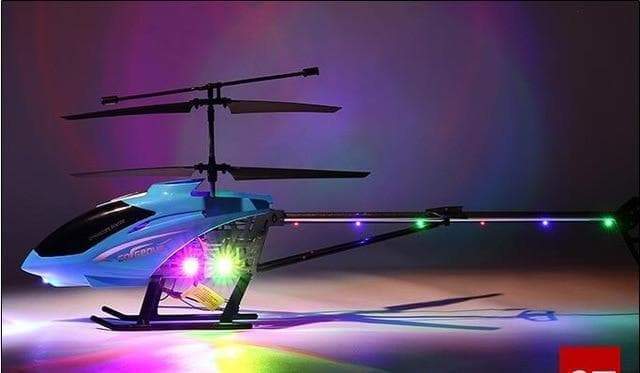 Large Remote Control RC Helicopter