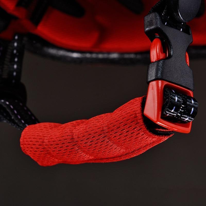 Intelligenter Fahrradhelm mit LED-Licht 5 Farben