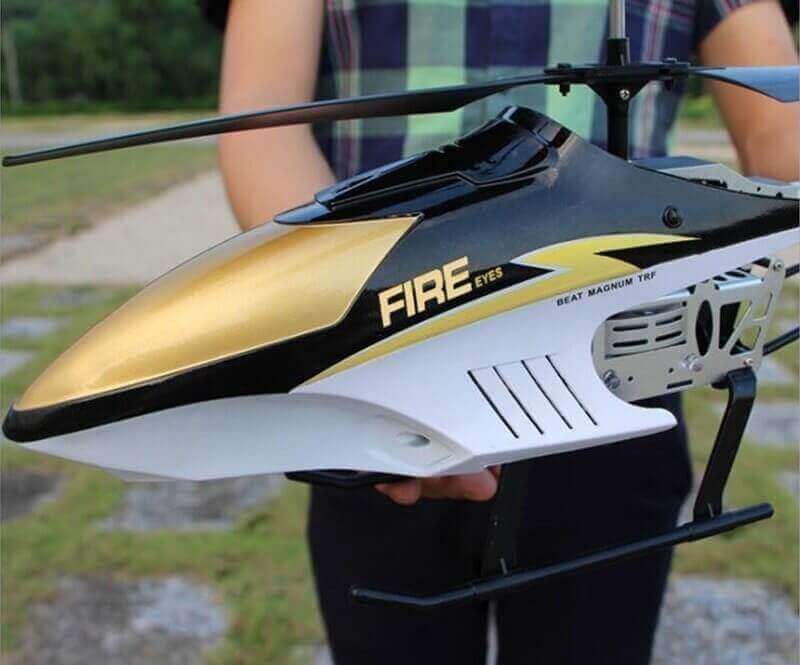 Large Remote Control RC Helicopter