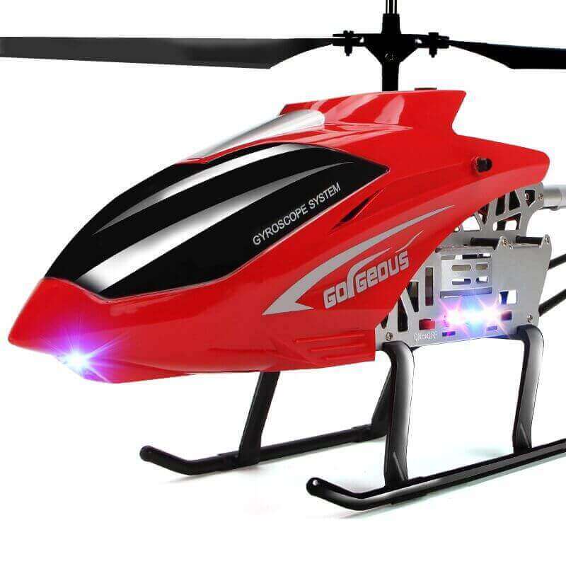 Large Remote Control RC Helicopter