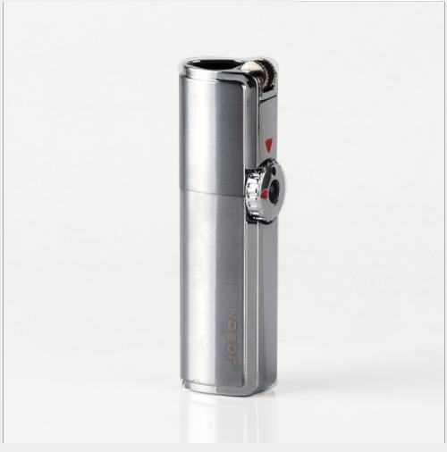 Powerful and Windproof Triple Jet Torch Lighter