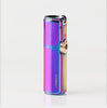 Powerful and Windproof Triple Jet Torch Lighter